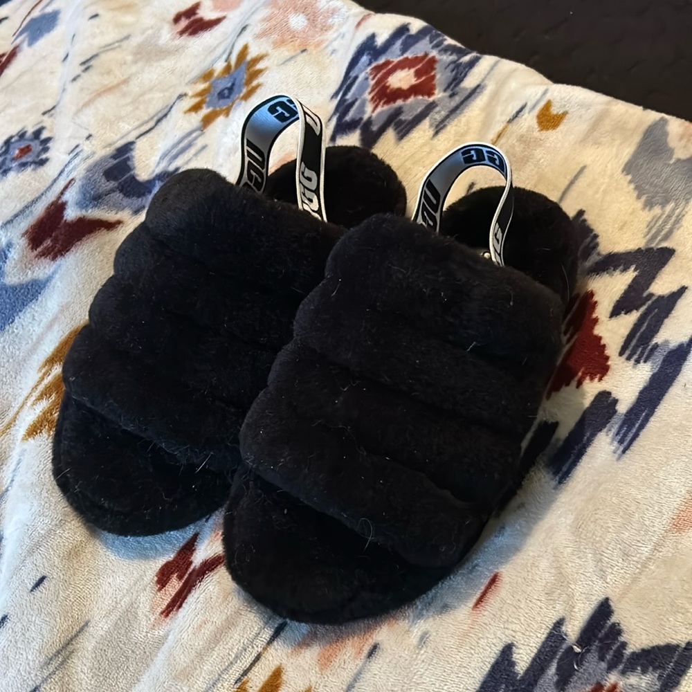 Brand New Ugg Slippers